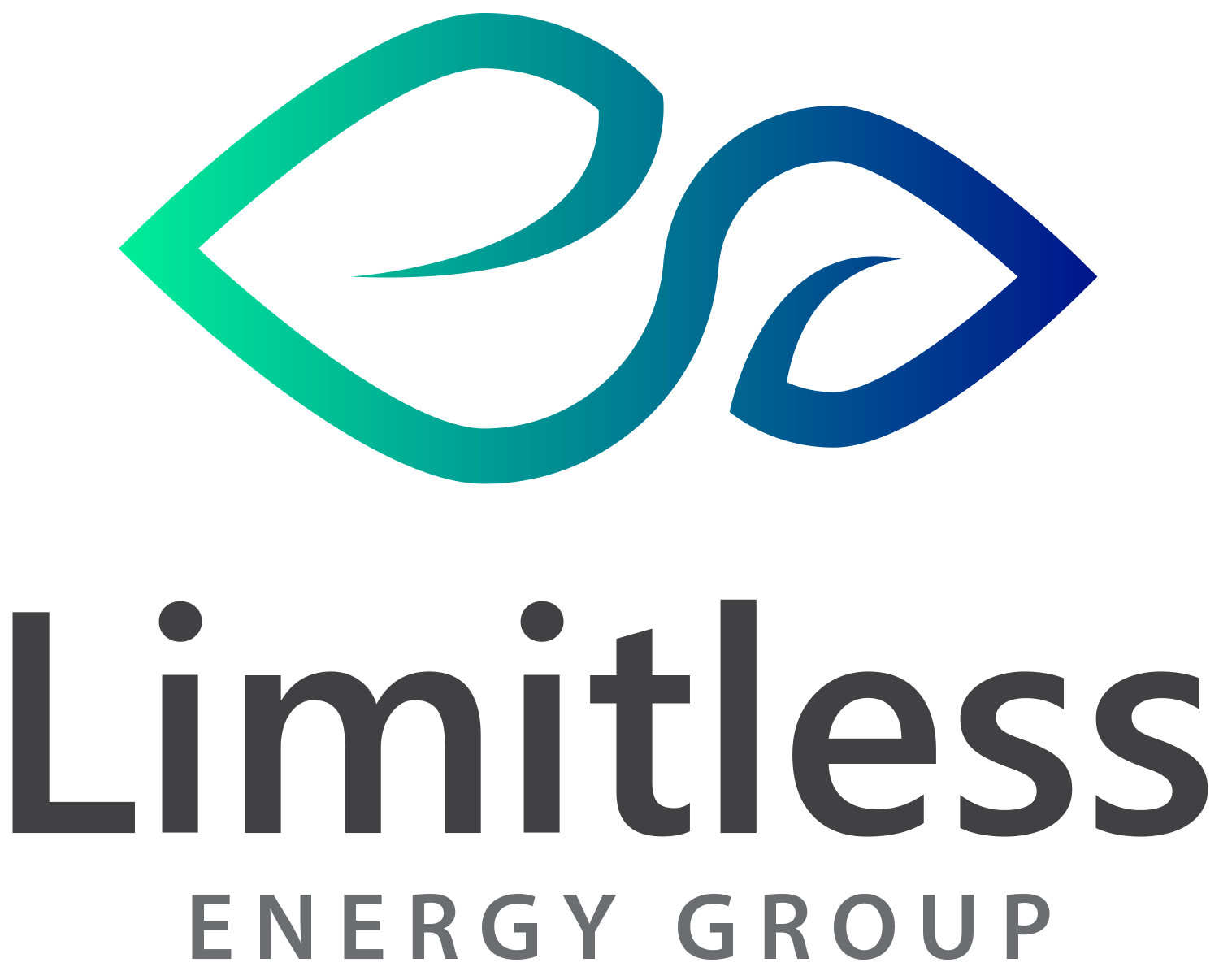 Limitless Energy Group logo